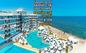 Nemo Hotel Odessa